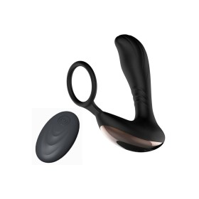 MASAŽER PROSTATE SA PRSTENOM- 22 00015-7
